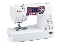 Load image into Gallery viewer, JANOME 3160QDC-G