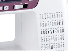 Load image into Gallery viewer, JANOME 3160QDC-G