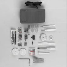 Load image into Gallery viewer, PFAFF QUILT AMBITION 635