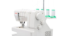 Load image into Gallery viewer, JANOME 2000CPX COVERHEM MACHINE