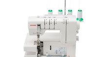 Load image into Gallery viewer, JANOME 2000CPX COVERHEM MACHINE