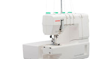 Load image into Gallery viewer, JANOME 2000CPX COVERHEM MACHINE
