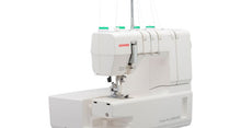 Load image into Gallery viewer, JANOME 2000CPX COVERHEM MACHINE