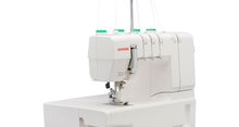 Load image into Gallery viewer, JANOME 2000CPX COVERHEM MACHINE