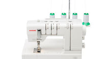 Load image into Gallery viewer, JANOME 2000CPX COVERHEM MACHINE