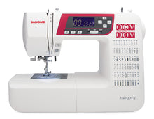 Load image into Gallery viewer, JANOME 3160QOV-C
