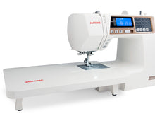 Load image into Gallery viewer, JANOME 4120QDC-T