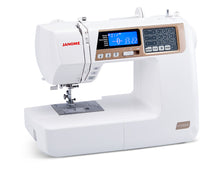 Load image into Gallery viewer, JANOME 4120QDC-T