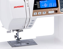 Load image into Gallery viewer, JANOME 4120QDC-T