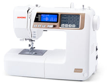 Load image into Gallery viewer, JANOME 4120QDC-T