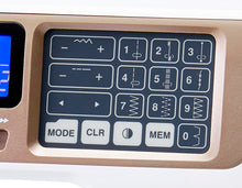 Load image into Gallery viewer, JANOME 4120QDC-T