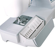 Load image into Gallery viewer, JANOME SKYLINE S3 SEWING & QUILTING MACHINE