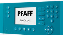 Load image into Gallery viewer, PFAFF AMBITION 620