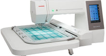 Load image into Gallery viewer, JANOME MC550ELE