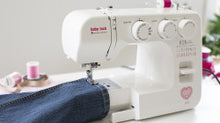 Load image into Gallery viewer, BABYLOCK JOY BL25B SEWING MACHINE
