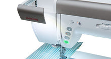Load image into Gallery viewer, JANOME MC9450QCP SEWING AND QUILTING MACHINE