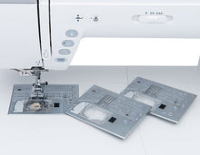 Load image into Gallery viewer, JANOME MC9450QCP SEWING AND QUILTING MACHINE