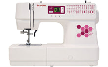 Load image into Gallery viewer, JANOME C30 COMPUTERIZED SEWING MACHINE
