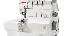 Load image into Gallery viewer, JANOME "SELF-THREADING" AT2000D SERGER