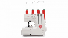 Load image into Gallery viewer, BABYLOCK VIBRANT BL460B SERGER OVERLOCK MACHINE