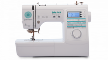 Load image into Gallery viewer, BABYLOCK JUBILANT BL80B COMPUTERIZED QUILTING & SEWING MACHINE