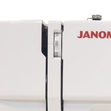 Load image into Gallery viewer, JANOME C30 COMPUTERIZED SEWING MACHINE