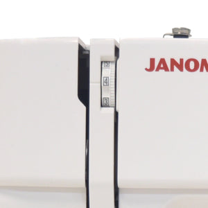 JANOME C30 COMPUTERIZED SEWING MACHINE