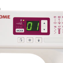 Load image into Gallery viewer, JANOME C30 COMPUTERIZED SEWING MACHINE