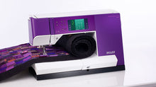 Load image into Gallery viewer, PFAFF EXPRESSION 710 SEWING & QUILTING MACHINE