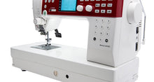 Load image into Gallery viewer, JANOME MEMORYCRAFT MC-6650 SEWING & QUILTING MACHINE