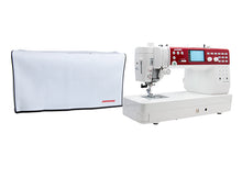Load image into Gallery viewer, JANOME MEMORYCRAFT MC-6650 SEWING & QUILTING MACHINE