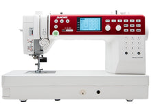 Load image into Gallery viewer, JANOME MEMORYCRAFT MC-6650 SEWING & QUILTING MACHINE