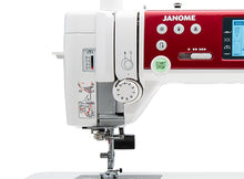 Load image into Gallery viewer, JANOME MEMORYCRAFT MC-6650 SEWING & QUILTING MACHINE