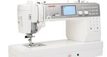 Load image into Gallery viewer, JANOME MC6700P