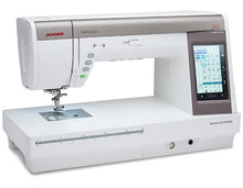 Load image into Gallery viewer, JANOME MC9450QCP SEWING AND QUILTING MACHINE