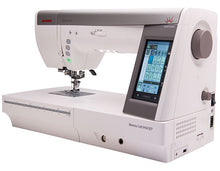 Load image into Gallery viewer, JANOME MC9450QCP SEWING AND QUILTING MACHINE