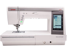 Load image into Gallery viewer, JANOME MC9450QCP SEWING AND QUILTING MACHINE
