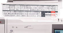 Load image into Gallery viewer, JANOME MC9450QCP SEWING AND QUILTING MACHINE