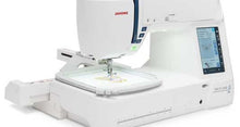 Load image into Gallery viewer, JANOME SKYLINE S9