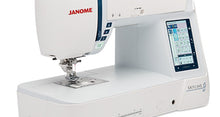 Load image into Gallery viewer, JANOME SKYLINE S7 AE