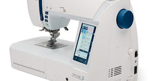 Load image into Gallery viewer, JANOME SKYLINE S7 AE