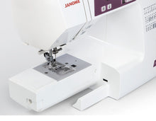 Load image into Gallery viewer, JANOME 2030DC-G COMPUTERIZED SEWING MACHINE
