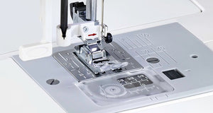 JANOME 2030DC-G COMPUTERIZED SEWING MACHINE