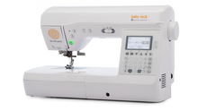 Load image into Gallery viewer, BABYLOCK BRILLIANT BL220B COMPUTERIZED SEWING MACHINE
