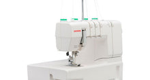 Load image into Gallery viewer, JANOME 2000CPX COVERHEM MACHINE
