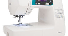 Load image into Gallery viewer, JANOME 2030QDC COMPUTERIZED SEWING MACHINE
