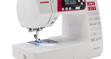Load image into Gallery viewer, JANOME 3160QOV-C
