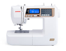 Load image into Gallery viewer, JANOME 4120QDC-T

