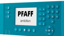 Load image into Gallery viewer, PFAFF AMBITION 620
