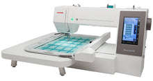 Load image into Gallery viewer, JANOME MC550E
